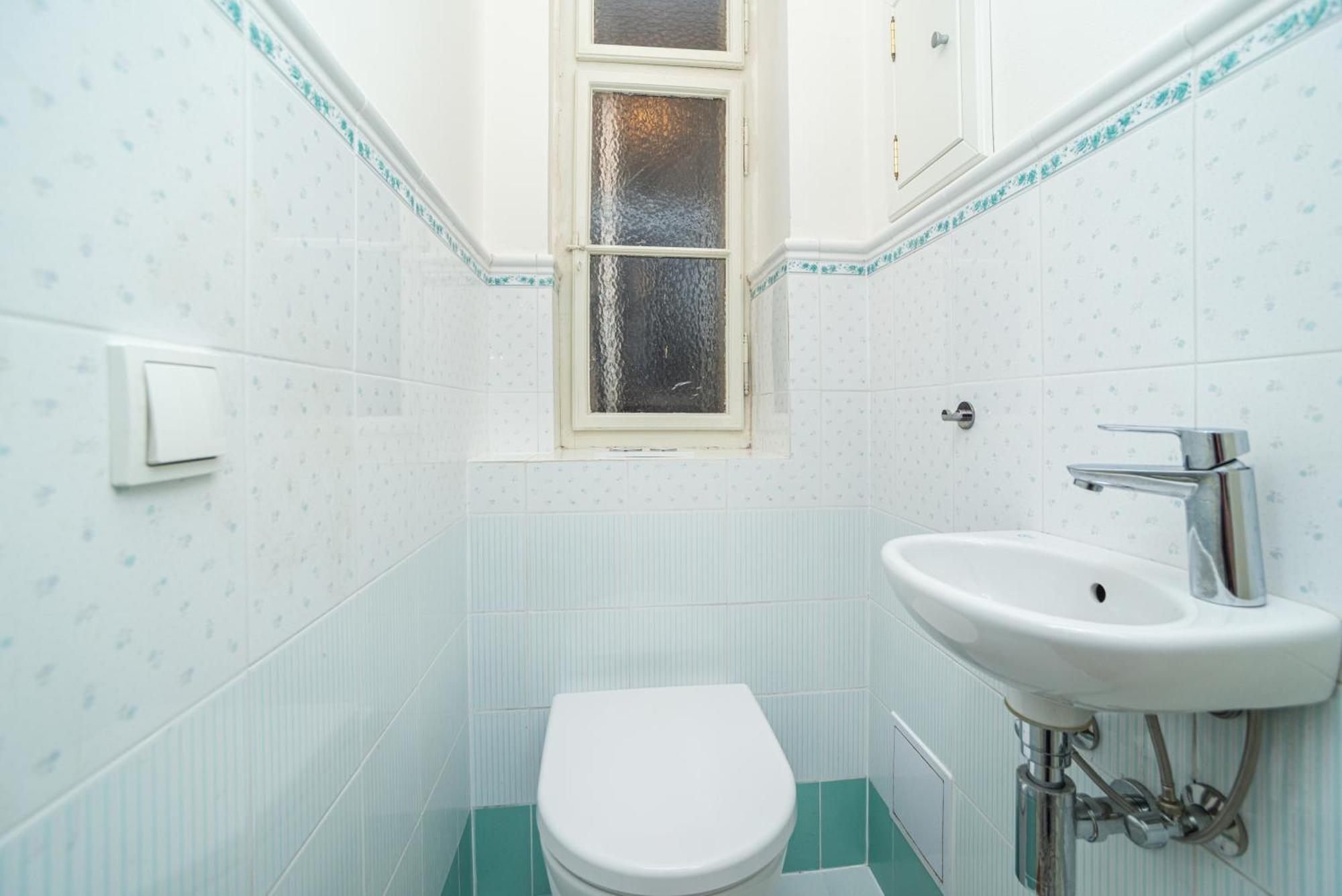 פראג Quiet Apartment In The Old Town מראה חיצוני תמונה