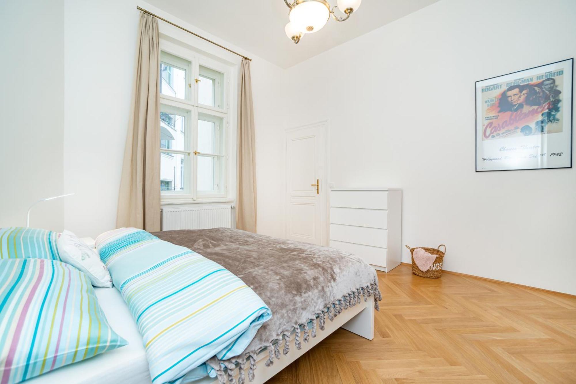 פראג Quiet Apartment In The Old Town מראה חיצוני תמונה