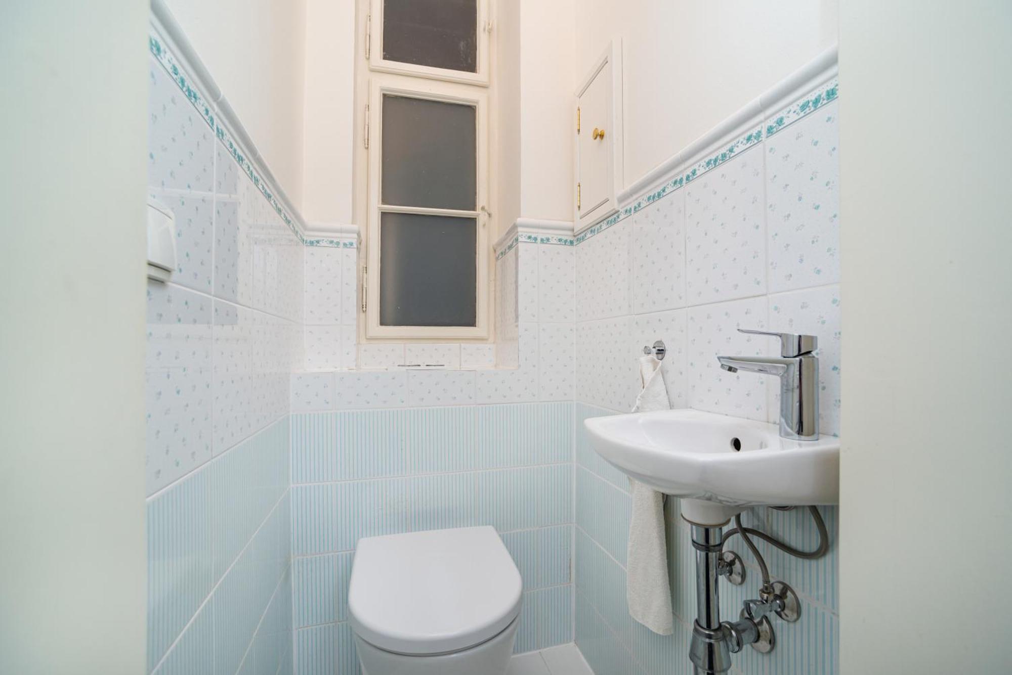 פראג Quiet Apartment In The Old Town מראה חיצוני תמונה