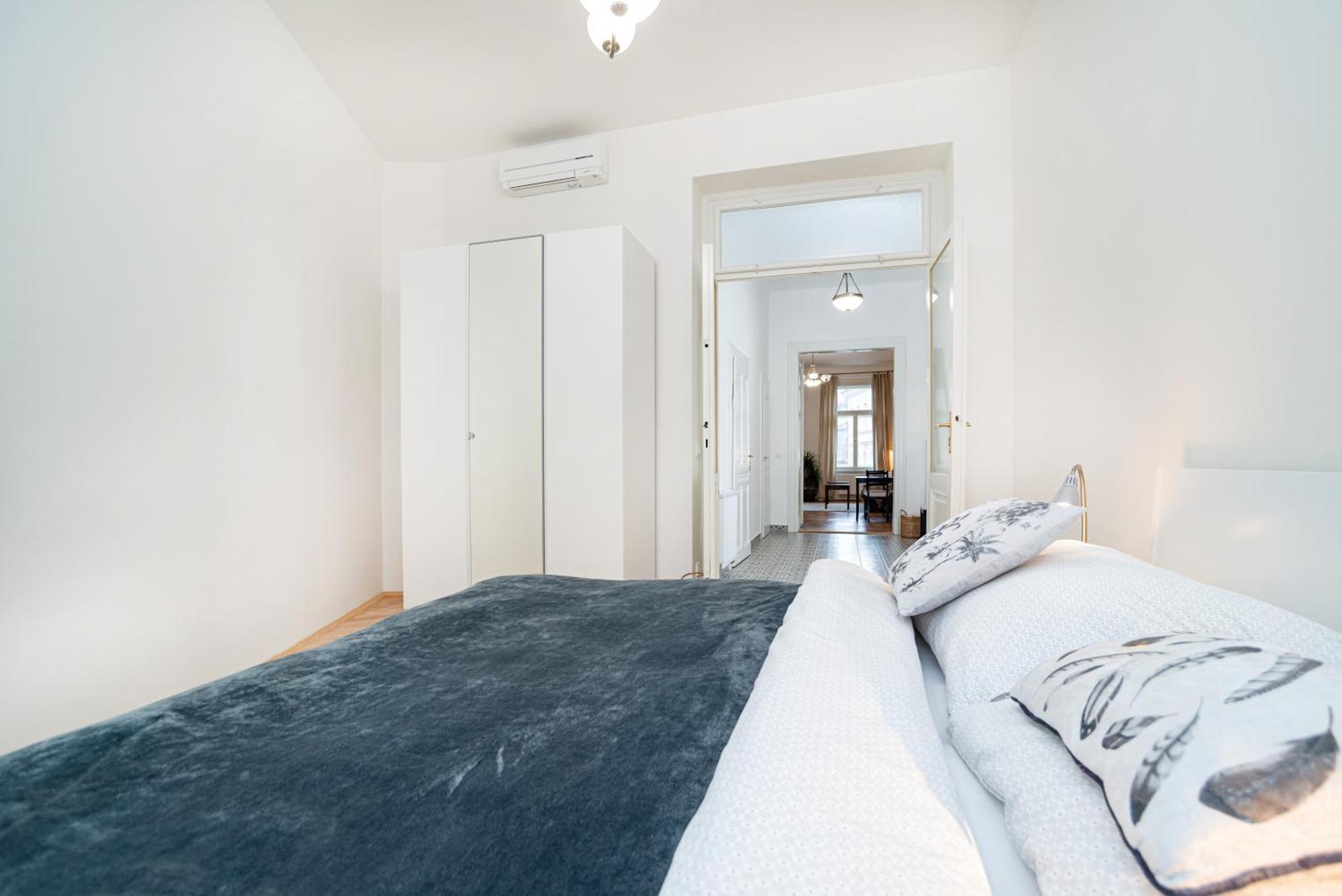 פראג Quiet Apartment In The Old Town מראה חיצוני תמונה