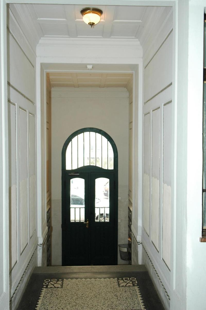 פראג Quiet Apartment In The Old Town מראה חיצוני תמונה