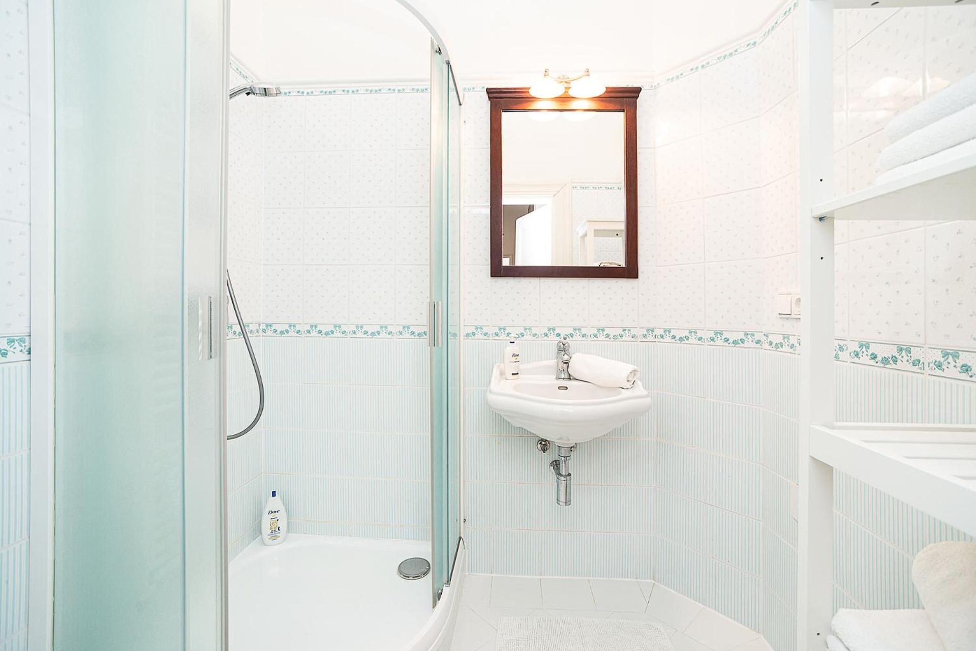פראג Quiet Apartment In The Old Town מראה חיצוני תמונה